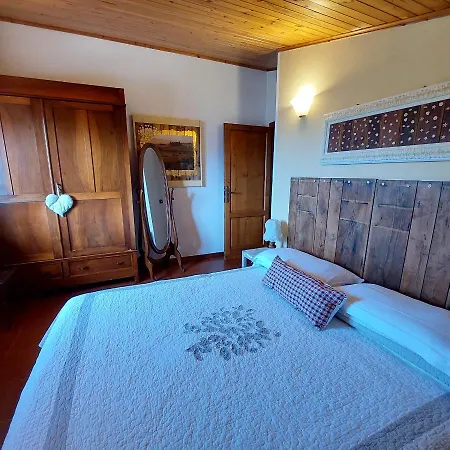 Agriturismo Tenuta La Fratta Bagni di Lucca Exterior photo
