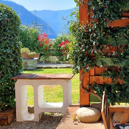 Agriturismo Tenuta La Fratta Bagni di Lucca Exterior photo