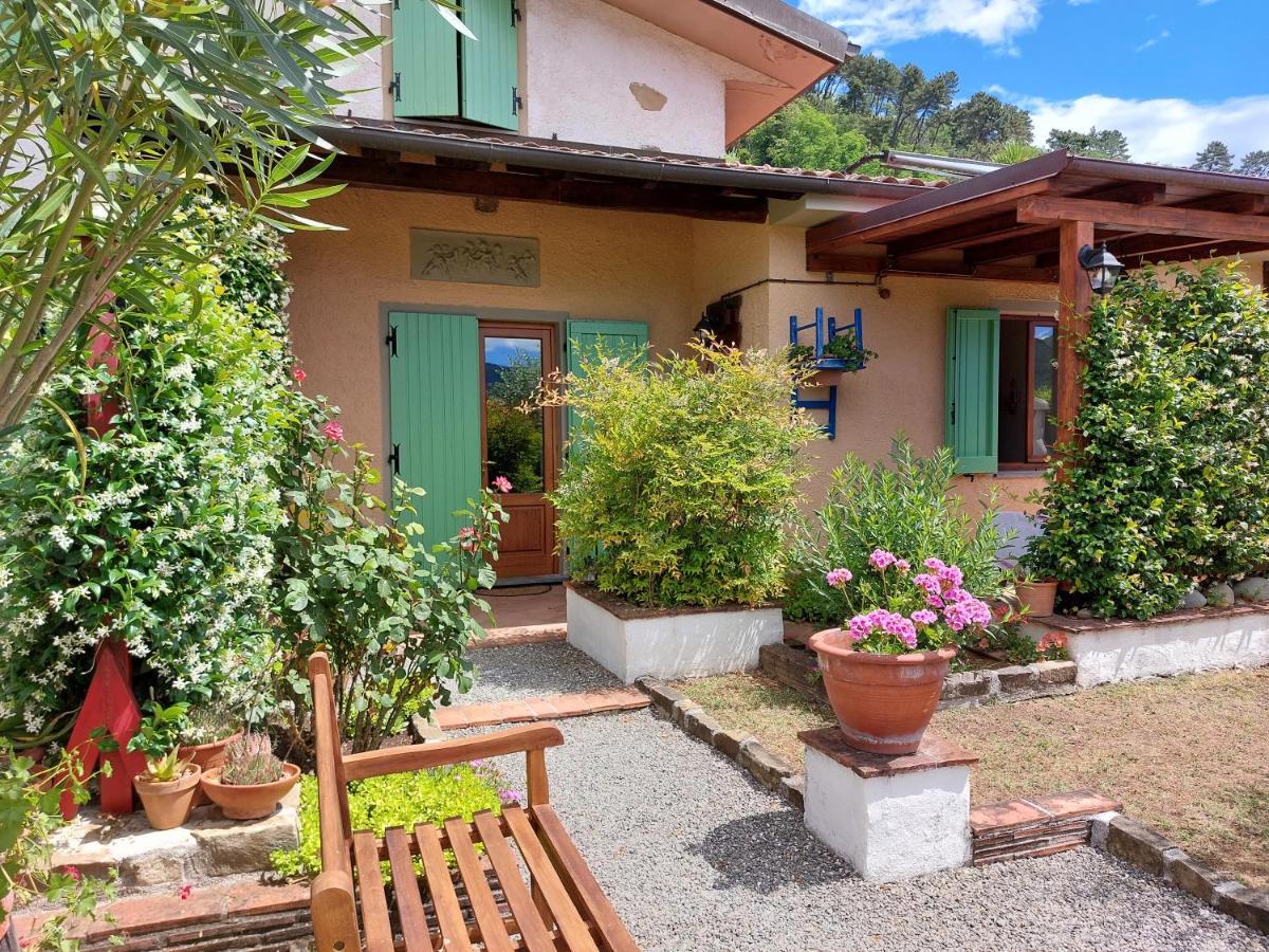 Tenuta La Fratta Bagni di Lucca