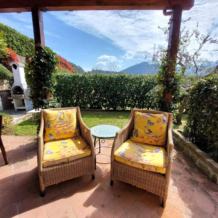 Tenuta La Fratta * Bagni di Lucca