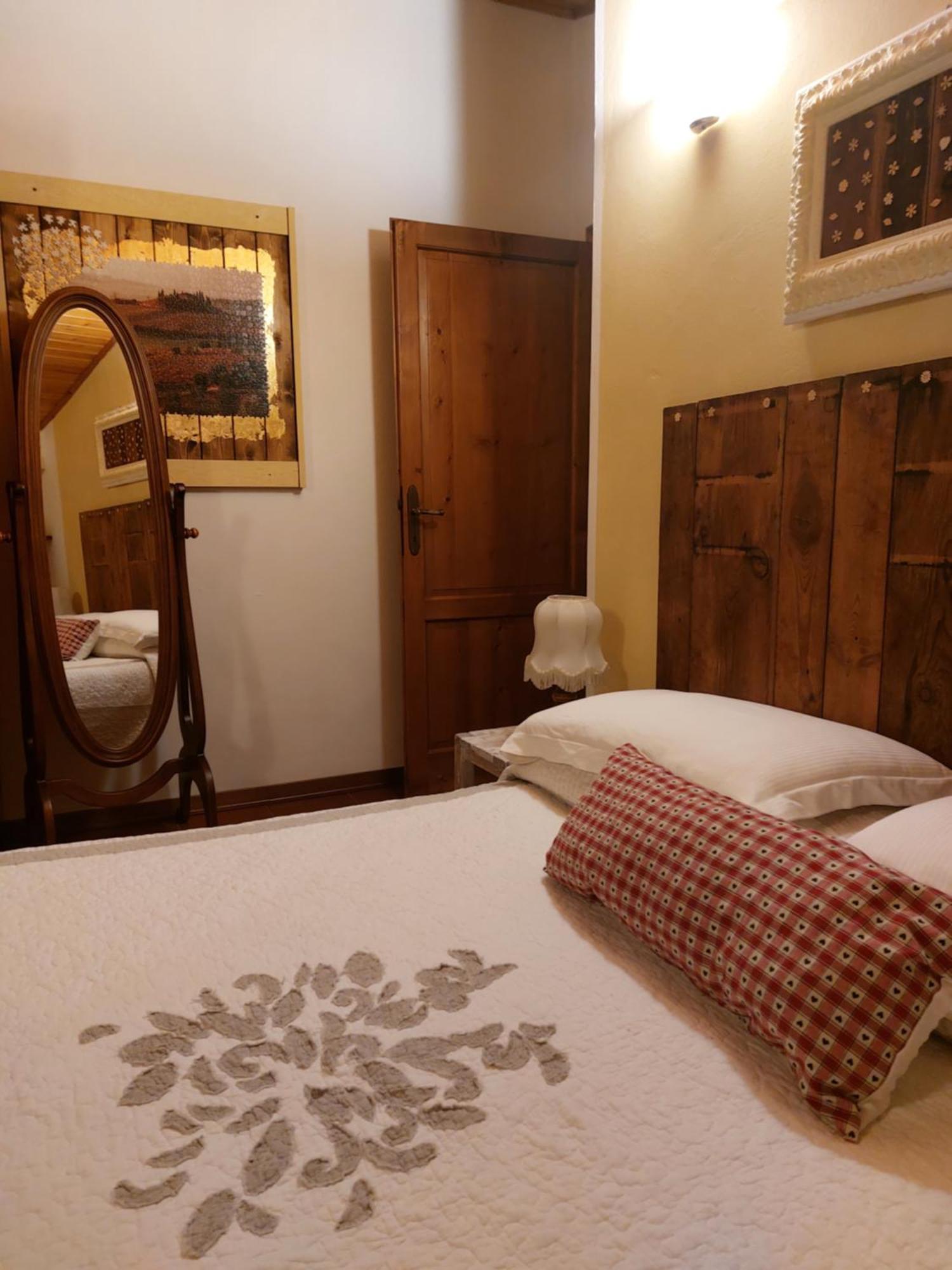 Country house Tenuta La Fratta Bagni di Lucca