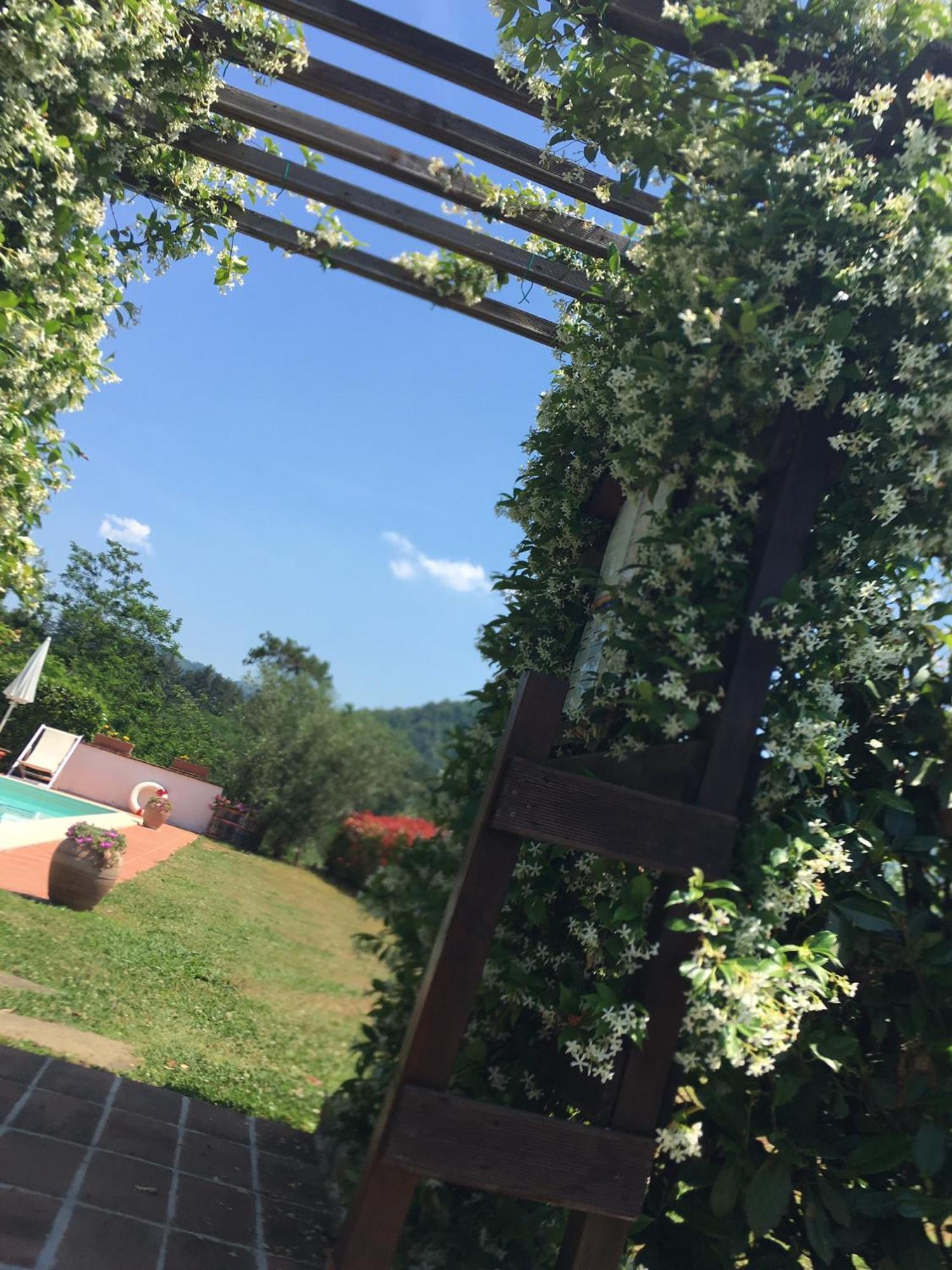 Country house Tenuta La Fratta *