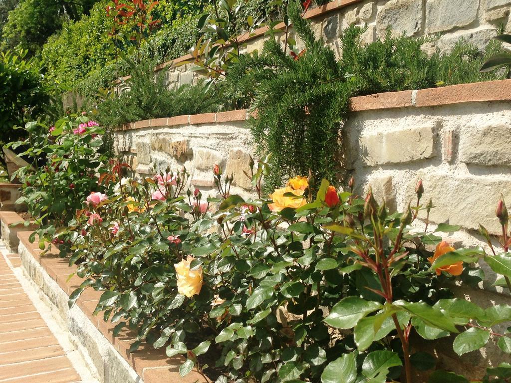 Tenuta La Fratta * Bagni di Lucca